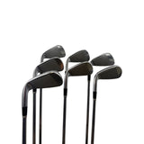 Cleveland 588-TT Iron Set