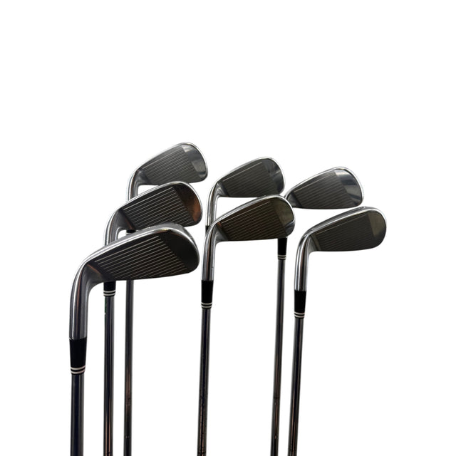 Cleveland 588-TT Iron Set