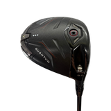 Callaway Quantum Triple Diamond 9º Driver