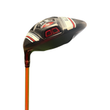 Cobra King SZ 10.5º Driver