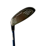 XXIO-13 3 Wood