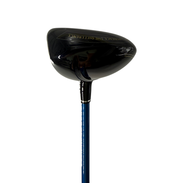 XXIO-13 18º 3 Hybrid
