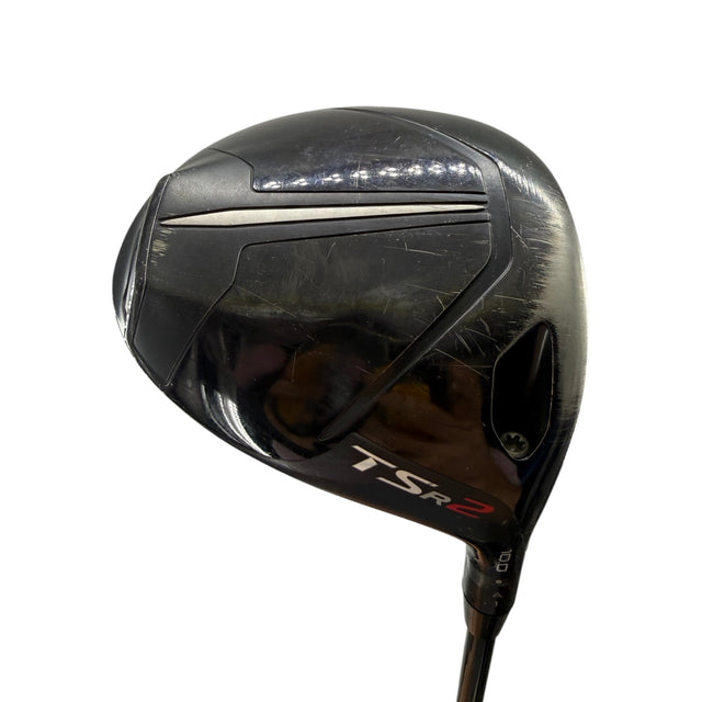 Titleist TSR2 10º Driver