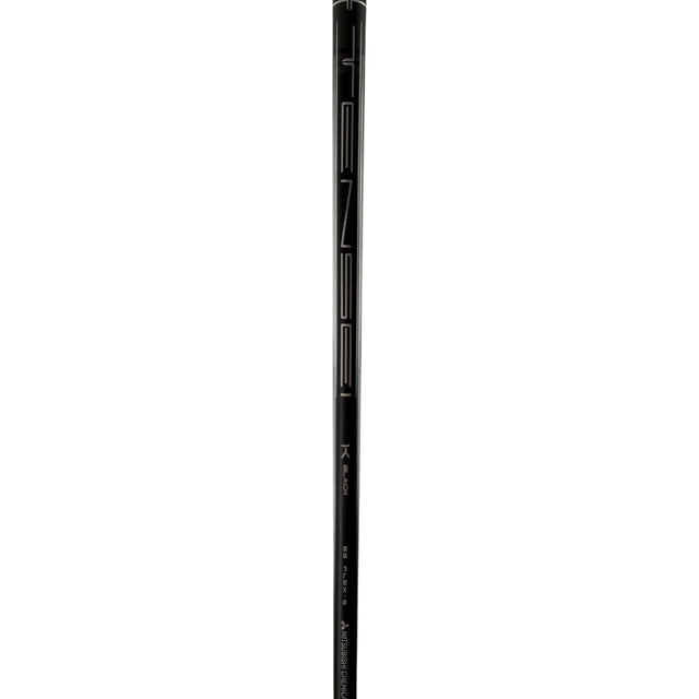 Callaway Rogue St Triple Diamond LS 9º Driver