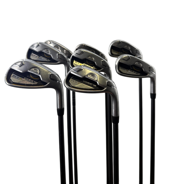 Cobra Fly Z Irons