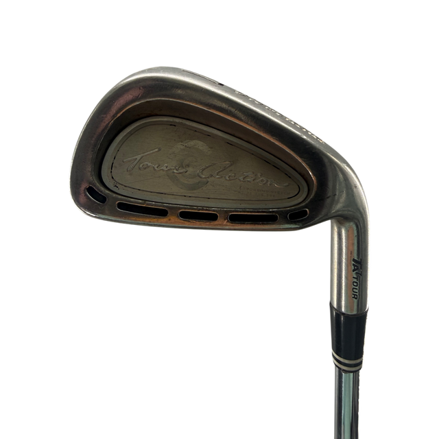 Cleveland Tour Action Iron Set