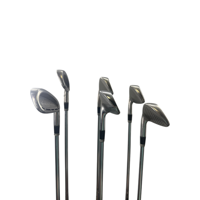 Cleveland Tour Action Iron Set