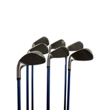 XXIO-13 Regular Iron Set