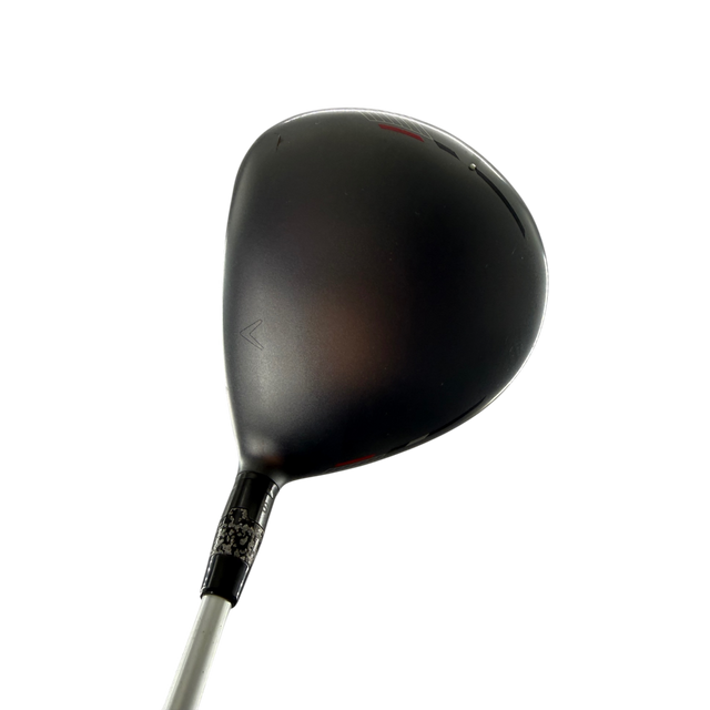 Callaway XHot 9.5º Driver