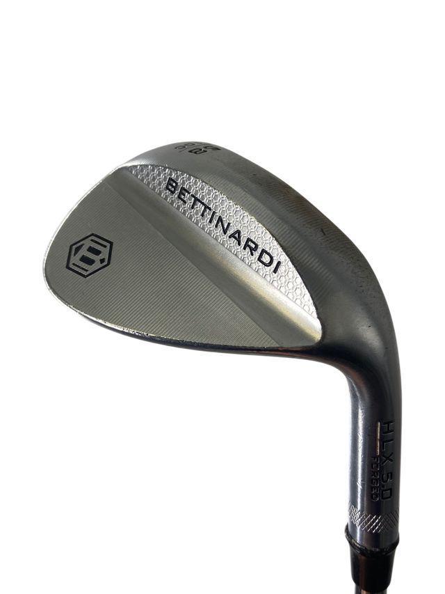 Bettinardi HLX 5.0 58 Degree Wedge