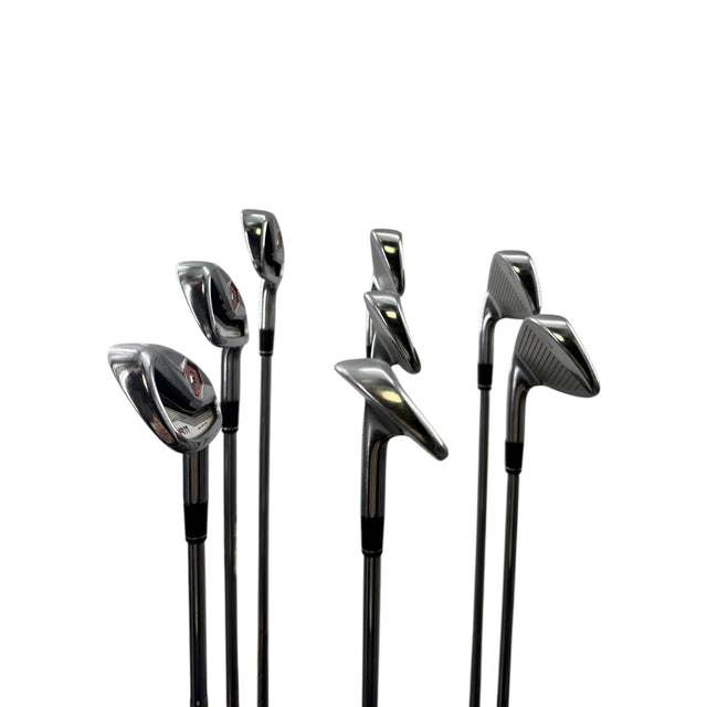 TaylorMade R11 Iron Set