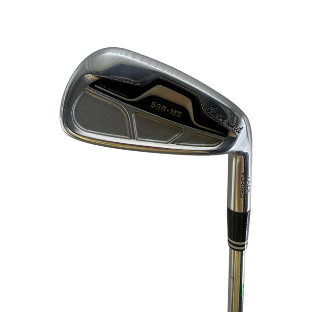 Cleveland 588 MT Iron Set