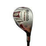 Taylormade Burner Rescue 25° 5 Hybrid