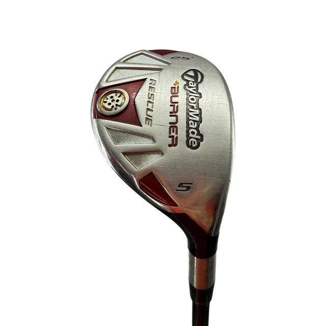Taylormade Burner Rescue 25° 5 Hybrid