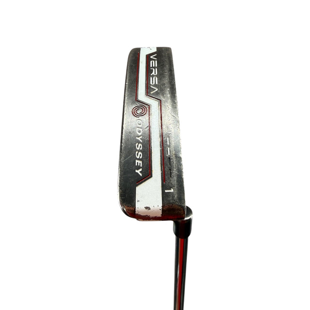 Odyssey Versa 1 Putter