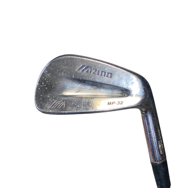 Mizuno MP-32 Iron Set