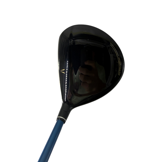 XXIO-13 3 Wood