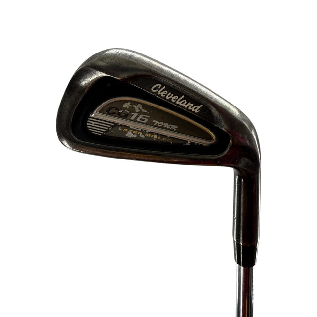 Cleveland CG16 Irons