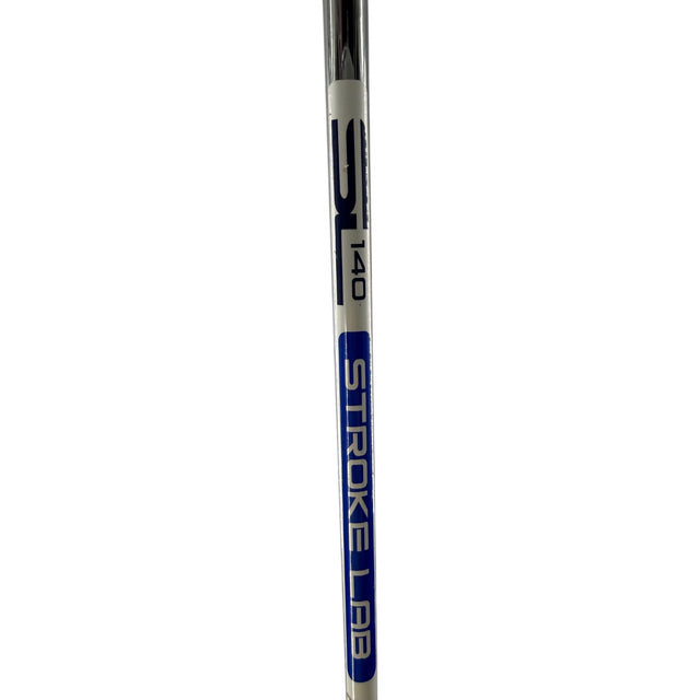 Odyssey Ai-One Jailbird Cruiser Putter