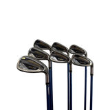 XXIO-13 Stiff Men Iron Set
