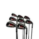 Taylormade Burner Superlaunch Iron Set