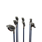 XXIO-13 Stiff Men Iron Set