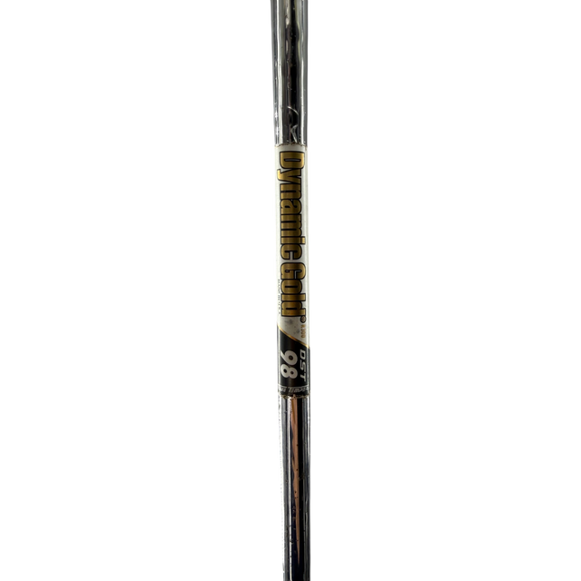 Cleveland CBX Iron Set
