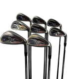 Nike VR Pro Cavity Iron Set