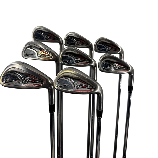 Nike VR Pro Cavity Iron Set