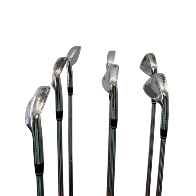 Nike Forged Iron Set