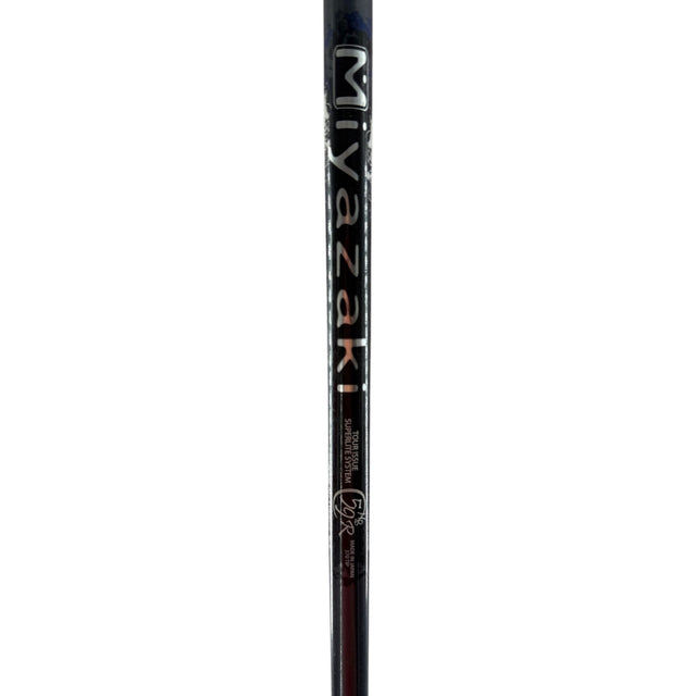 Cleveland Mashie Gliderail 20.5° Hybrid