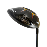 Cobra LTDx LS 9º Driver