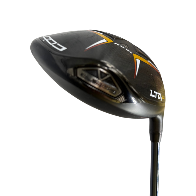 Cobra LTDx LS 9º Driver