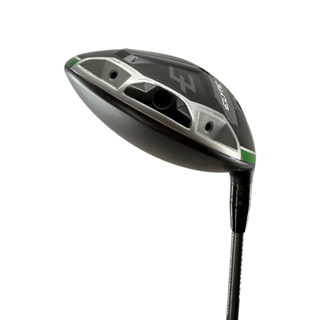 Callaway Elyte 10.5º Driver