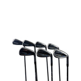 Cleveland Launcher XL Irons