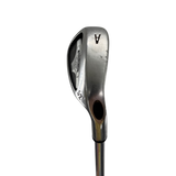 Callaway Steelhead 52º Wedge