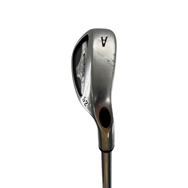 Callaway Steelhead 52º Wedge