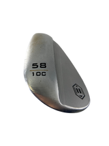 Bettinardi HLX 5.0 58 Degree Wedge
