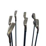 XXIO-13 Lady Iron Set