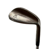 Miura 60° Wedge