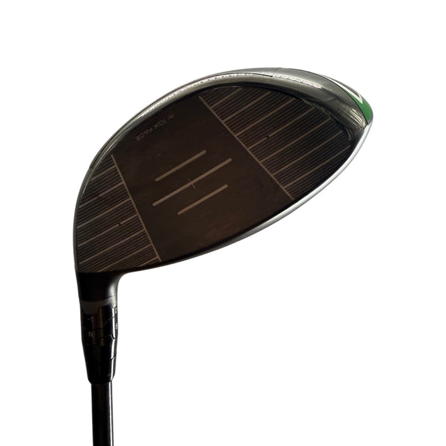 Callaway Elyte 9º Driver