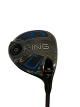 Ping G 3 Wood