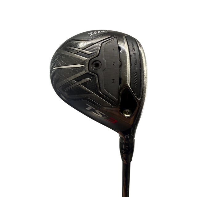 Titleist TSi3 15º 3 Wood