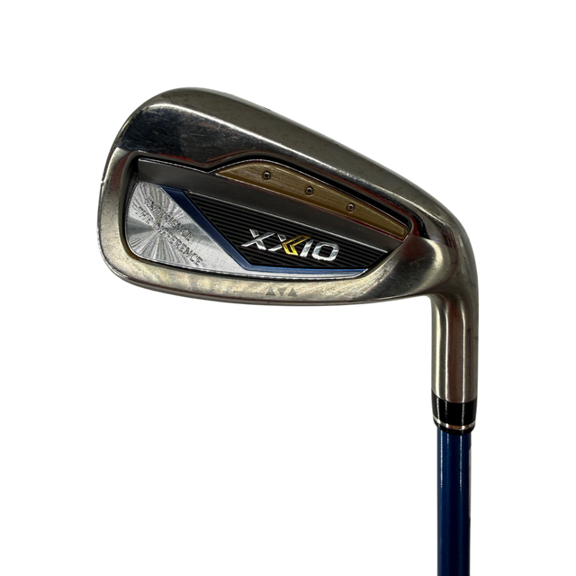 XXIO-13 Regular Iron Set