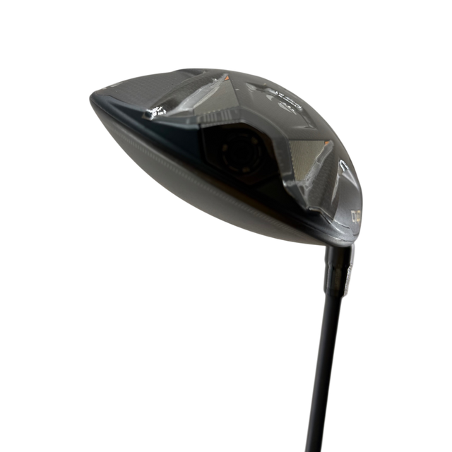 TaylorMade Qi4D 9º Driver