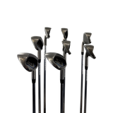 Ping GMax Iron Set