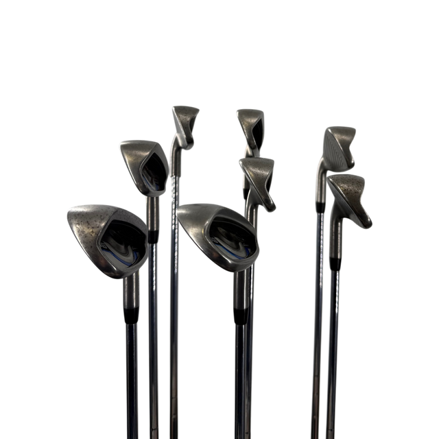 Ping GMax Iron Set