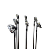 Cleveland 588-TT Iron Set