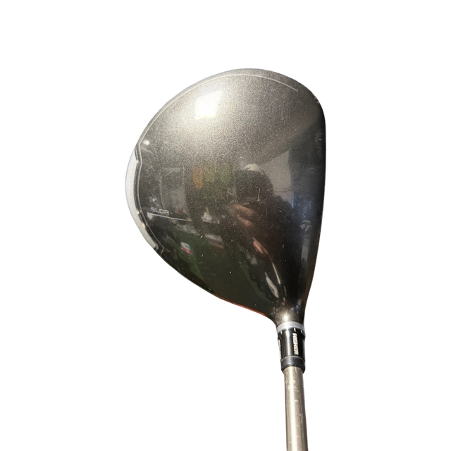 Taylormade SLDR 9.5º Driver