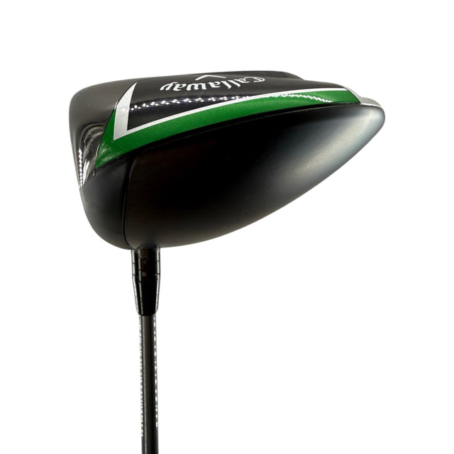Callaway Elyte 10.5º Driver